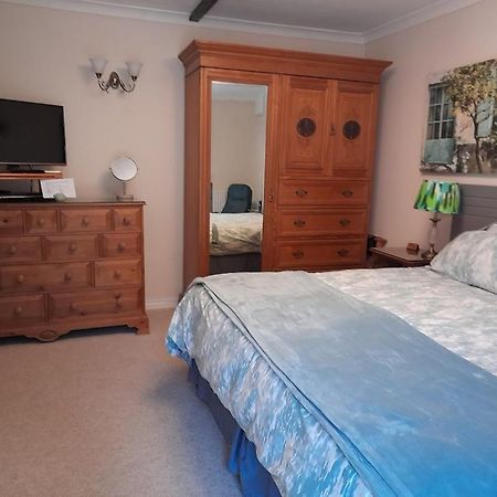 Coach House Cottage Bournemouth Esterno foto