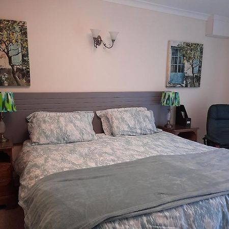 Coach House Cottage Bournemouth Esterno foto