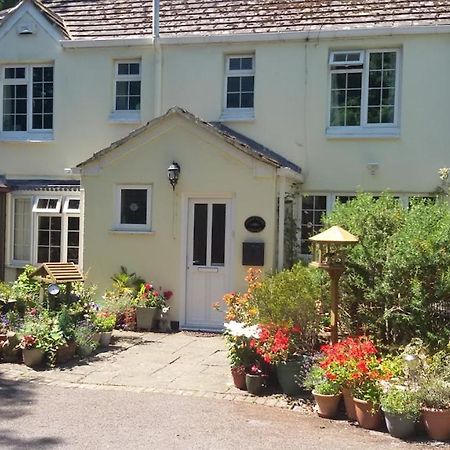 Coach House Cottage Bournemouth Esterno foto