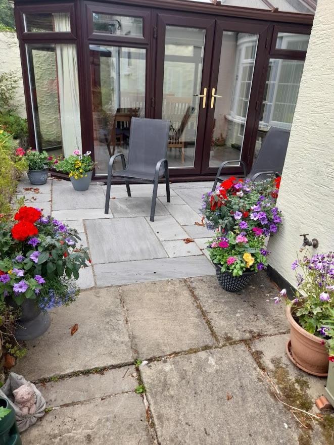 Coach House Cottage Bournemouth Esterno foto