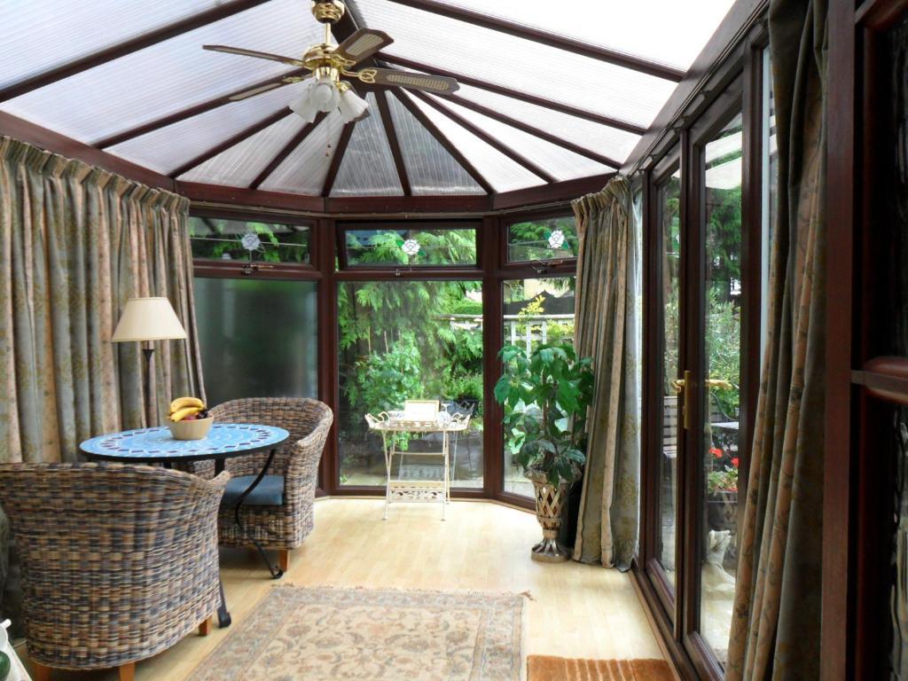 Coach House Cottage Bournemouth Camera foto