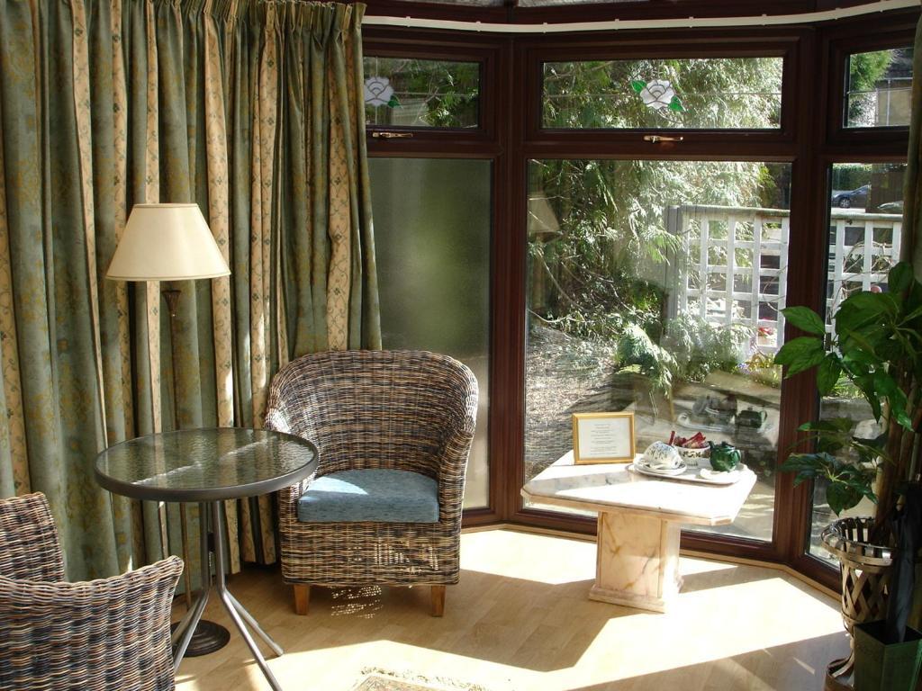 Coach House Cottage Bournemouth Camera foto