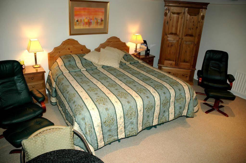 Coach House Cottage Bournemouth Esterno foto